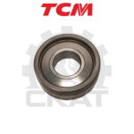 Ролик каретки мачты TCM FD100