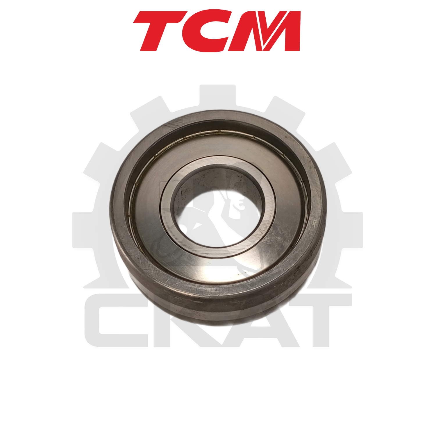 Ролик каретки мачты TCM FD100