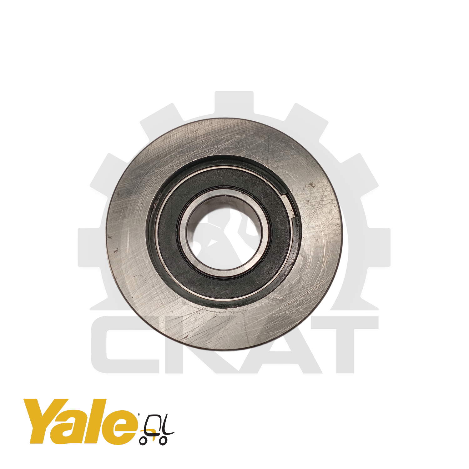 Ролик мачты Yale GLP/GDP40-55