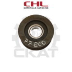 Ролик укладки РВД CHL CPCD25, CPQYD25