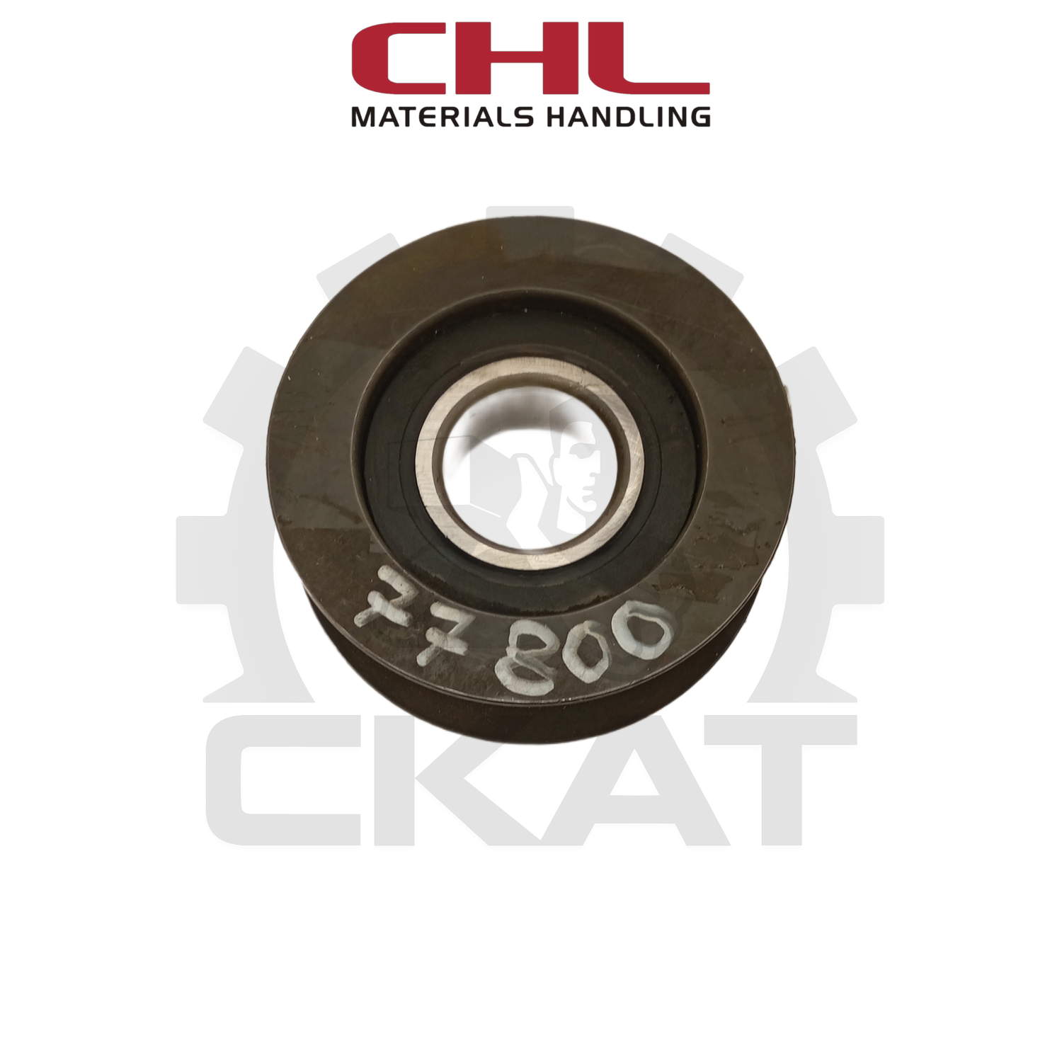 Ролик укладки РВД CHL CPCD25, CPQYD25