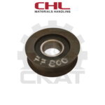 Ролик укладки РВД CHL CPCD25, CPQYD25