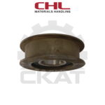 Ролик укладки РВД CHL CPCD25, CPQYD25