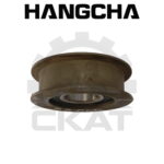 Ролик укладки РВД Hangcha CPCD25, CPQD25