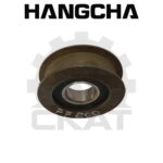 Ролик укладки РВД Hangcha CPCD25, CPQD25