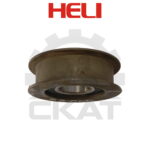 Ролик укладки РВД Heli CPCD25, CPQD25