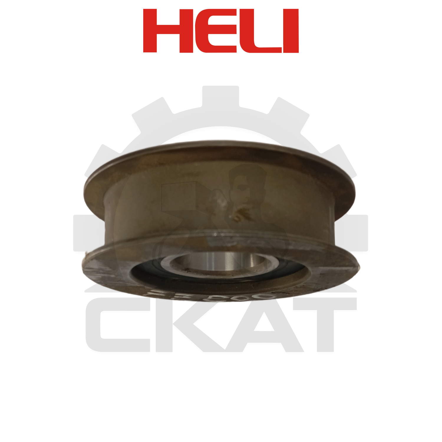 Ролик укладки РВД Heli CPCD25, CPQD25