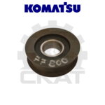 Ролик укладки РВД Komatsu FD/FG25