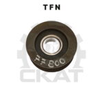 Ролик укладки РВД TFN CPCD25, CPQD25