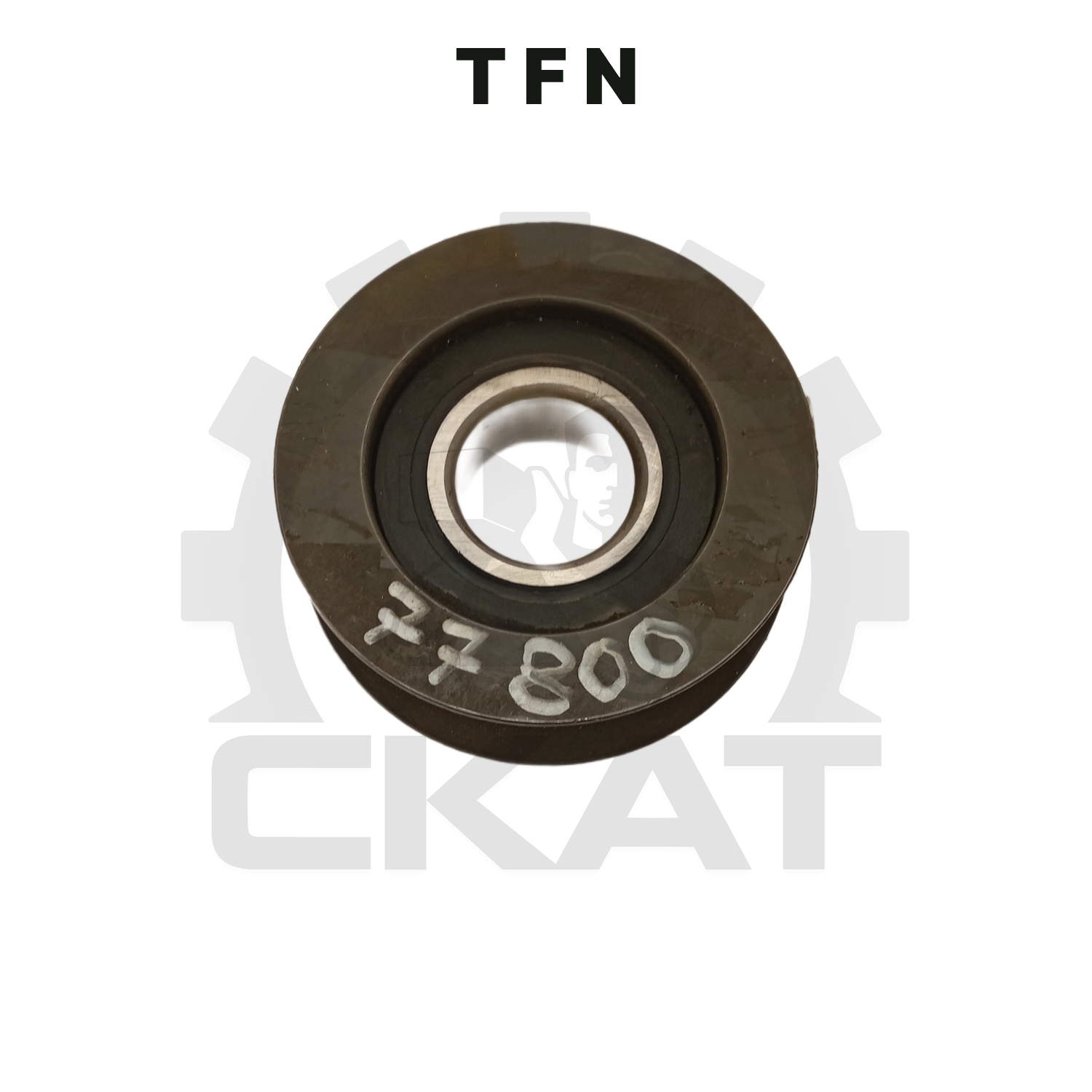 Ролик укладки РВД TFN CPCD25, CPQD25
