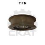 Ролик укладки РВД TFN CPCD25, CPQD25