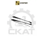 Рычаг стеклоочистителя Hyster H4.0-9.0FT передний