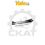 Рычаг стеклоочистителя Yale GDP/GLP40-90 передний