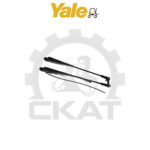 Рычаг стеклоочистителя Yale GDP/GLP40-90 передний