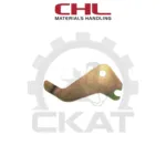 Рычаг тормозного барабана CHL CPCD/CPQYD20-35, CPD20-35, правый (1шт)