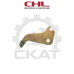 Рычаг тормозного барабана CHL CPCD/CPQYD20-35, CPD20-35, правый (1шт)