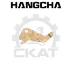 Рычаг тормозного барабана Hangcha CPCD/CPQD20-35, CPD20-35, левый (1шт)