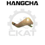 Рычаг тормозного барабана Hangcha CPCD/CPQD20-35, CPD20-35, правый (1шт)