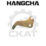 Рычаг тормозного барабана Hangcha CPCD/CPQD20-35, CPD20-35, правый (1шт)