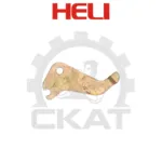 Рычаг тормозного барабана Heli CPCD/CPQD20-35, CPD20-35, левый (1шт)