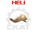 Рычаг тормозного барабана Heli CPCD/CPQD20-35, CPD20-35, правый (1шт)