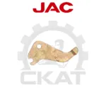 Рычаг тормозного барабана JAC CPCD/CPQD20-35, CPD20-35, левый (1шт)