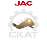 Рычаг тормозного барабана JAC CPCD/CPQD20-35, CPD20-35, правый (1шт)