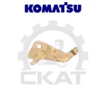 Рычаг тормозного барабана Komatsu FD/FG20-35, FB20-35, левый (1шт)