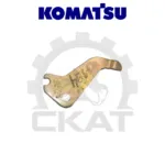 Рычаг тормозного барабана Komatsu FD/FG20-35, FB20-35, левый (1шт)