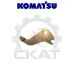 Рычаг тормозного барабана Komatsu FD/FG20-35, FB20-35, правый (1шт)