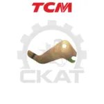 Рычаг тормозного барабана TCM FD/FG20-35, FB20-35, правый (1шт)