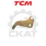 Рычаг тормозного барабана TCM FD/FG20-35, FB20-35, правый (1шт)