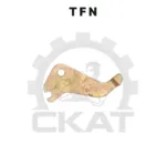 Рычаг тормозного барабана TFN CPCD/CPQD20-35, CPD20-35, левый (1шт)