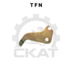 Рычаг тормозного барабана TFN CPCD/CPQD20-35, CPD20-35, правый (1шт)
