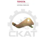 Рычаг тормозного барабана Toyota 7-8FD/FG20-35, 7-8FB20-35, правый (1шт)