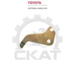 Рычаг тормозного барабана Toyota 7-8FD/FG20-35, 7-8FB20-35, правый (1шт)