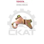 Рычаг тормозного барабана Toyota FD/FG10-30, левый (1шт)