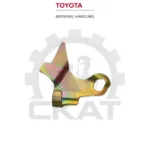 Рычаг тормозного барабана Toyota FD/FG10-30, правый (1шт)