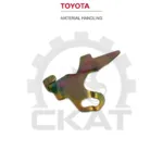 Рычаг тормозного барабана Toyota FD/FG10-30, правый (1шт)