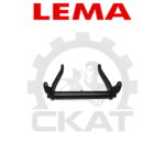 Рычаг тяги продольной Lema LM20