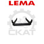 Рычаг тяги продольной Lema LM20