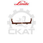 Рычаг тяги продольной Linde T20R