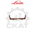 Рычаг тяги продольной Linde T20R