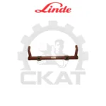 Рычаг тяги продольной Linde T20R