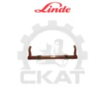 Рычаг тяги продольной Linde T20R