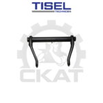 Рычаг тяги продольной Tisel T20