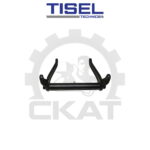 Рычаг тяги продольной Tisel T20