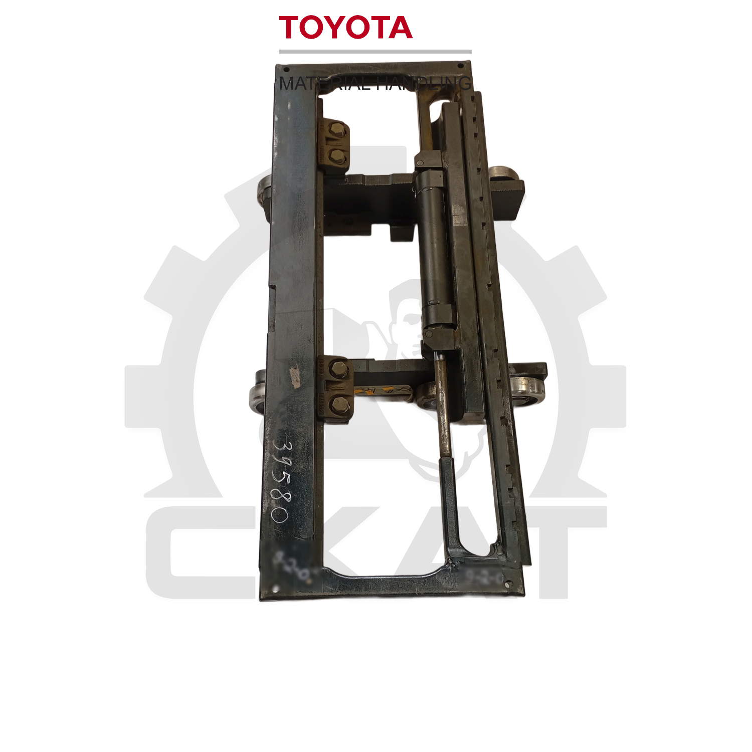 Сайд-шифт встроенный с кареткой Toyota 2-8FD/FG15-25, 2-8FB15-25