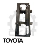 Сайд-шифт встроенный с кареткой Toyota 2-8FD/FG15-25, 2-8FB15-25