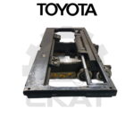 Сайд-шифт встроенный с кареткой Toyota 2-8FD/FG15-25, 2-8FB15-25